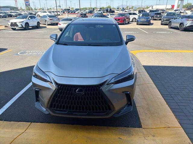 lexus nx hybrid 2023 2T2AKCEZ0PC014578 image lexus nx hybrid 2023 2T2AKCEZ0PC014578 image